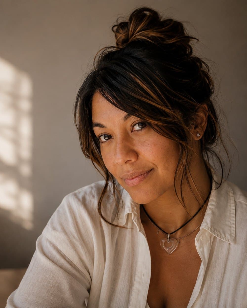 Miosotis Armenteros, creadora de Diosas Estoicas